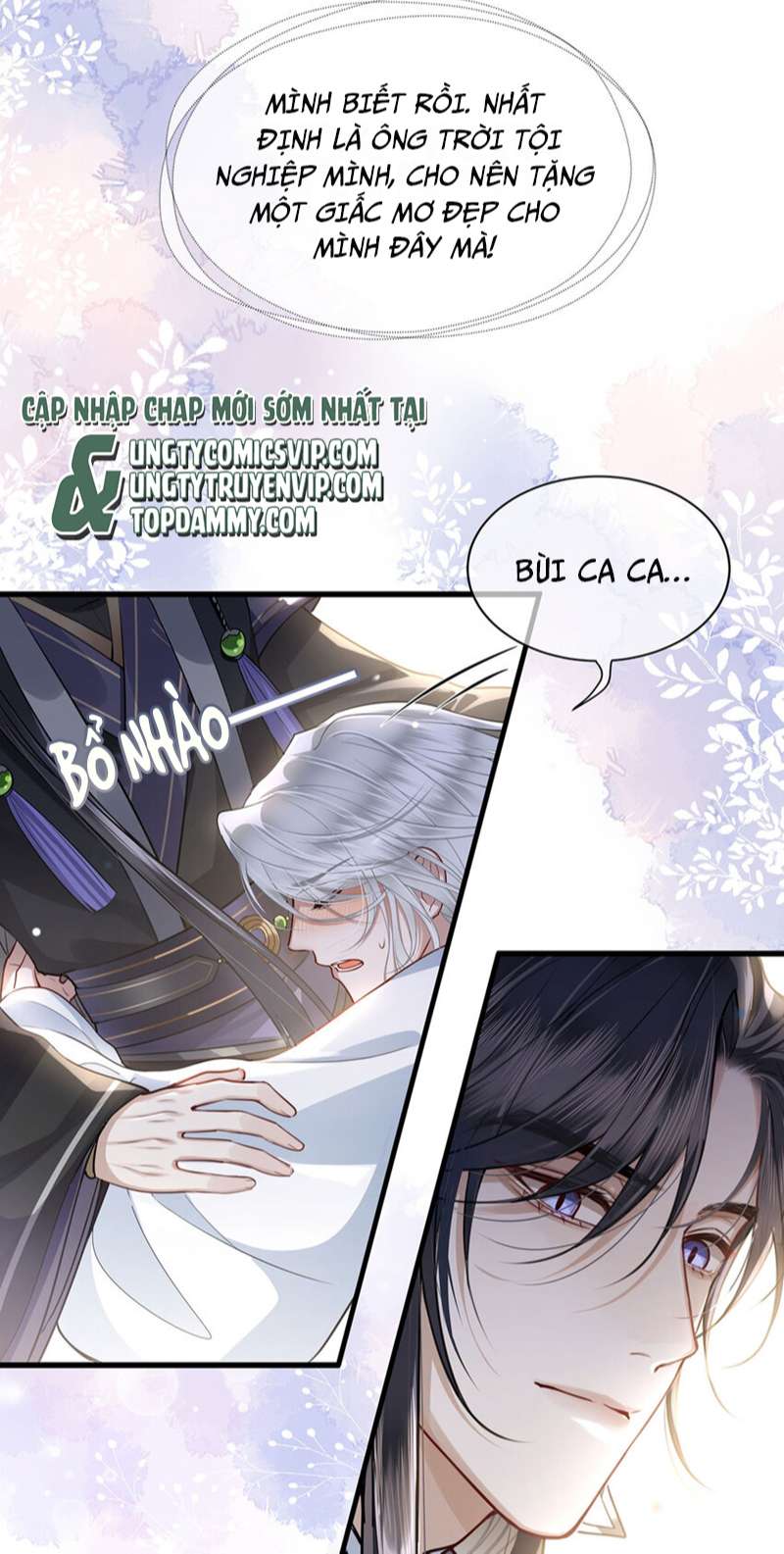 Điện Hạ Khuynh Thành: Chapter 53
