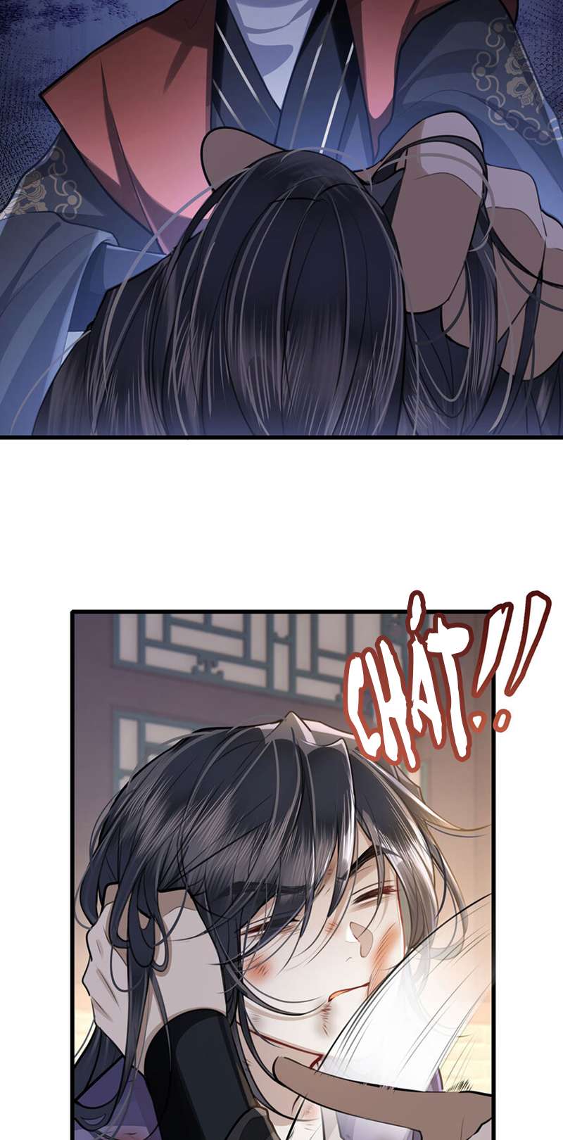 Điện Hạ Khuynh Thành: Chapter 53
