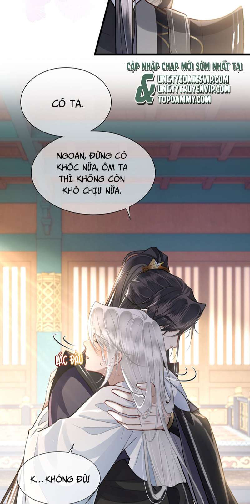 Điện Hạ Khuynh Thành: Chapter 53