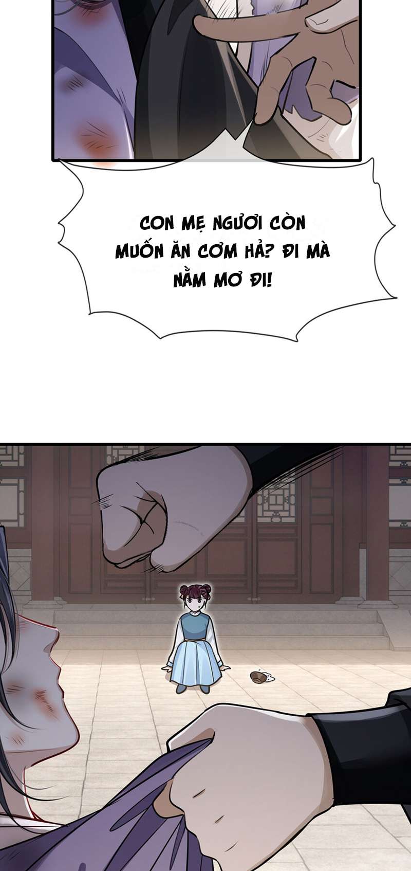 Điện Hạ Khuynh Thành: Chapter 53