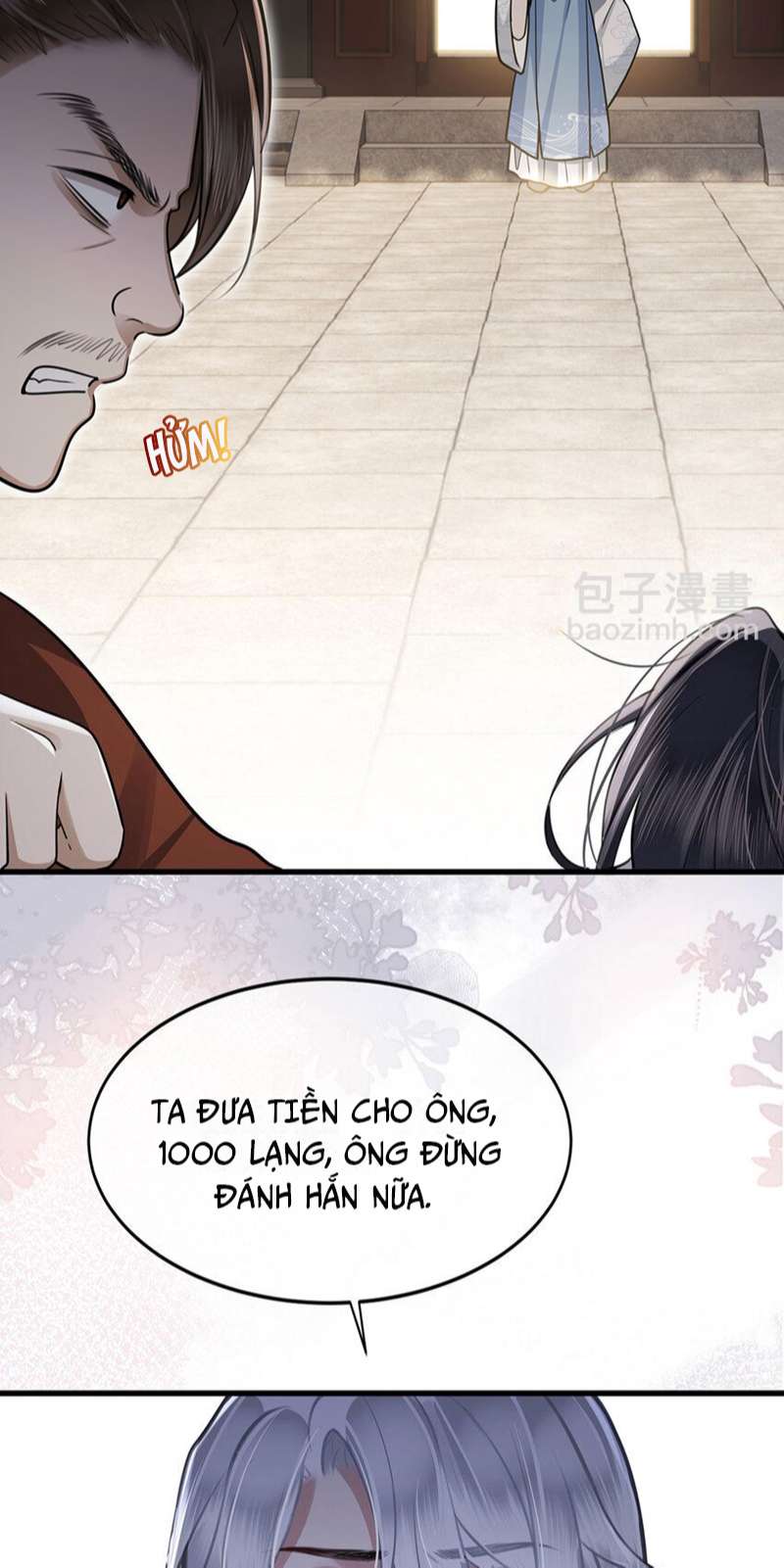 Điện Hạ Khuynh Thành: Chapter 53