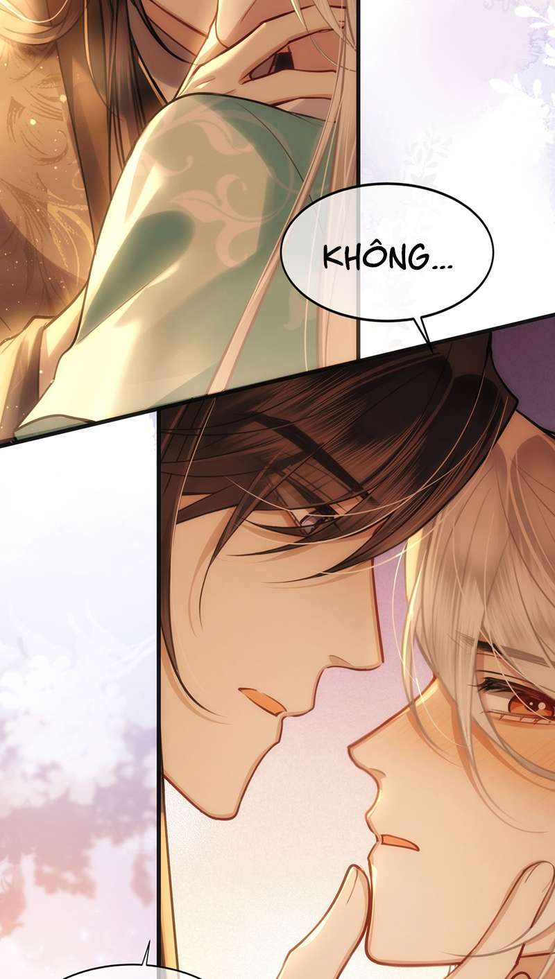 Điện Hạ Khuynh Thành: Chapter 54