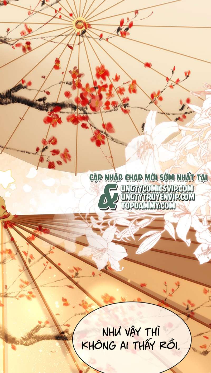Điện Hạ Khuynh Thành: Chapter 54