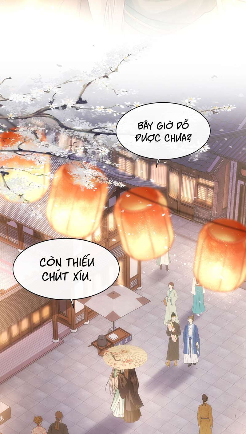 Điện Hạ Khuynh Thành: Chapter 54