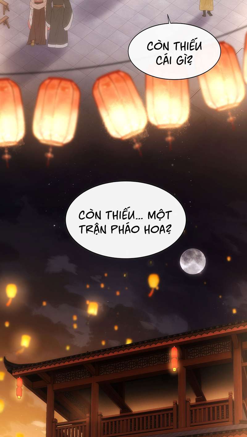 Điện Hạ Khuynh Thành: Chapter 54