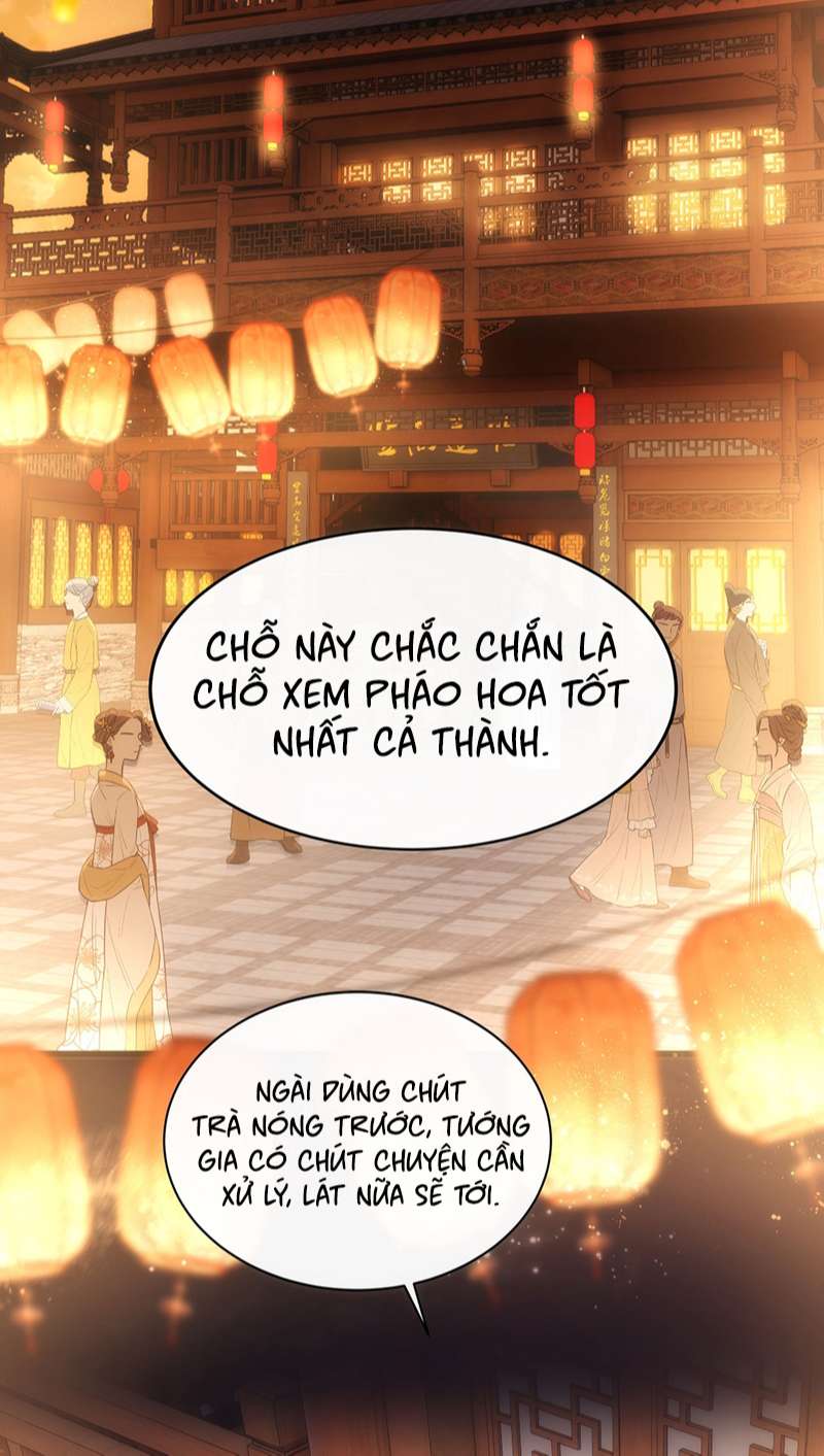 Điện Hạ Khuynh Thành: Chapter 54