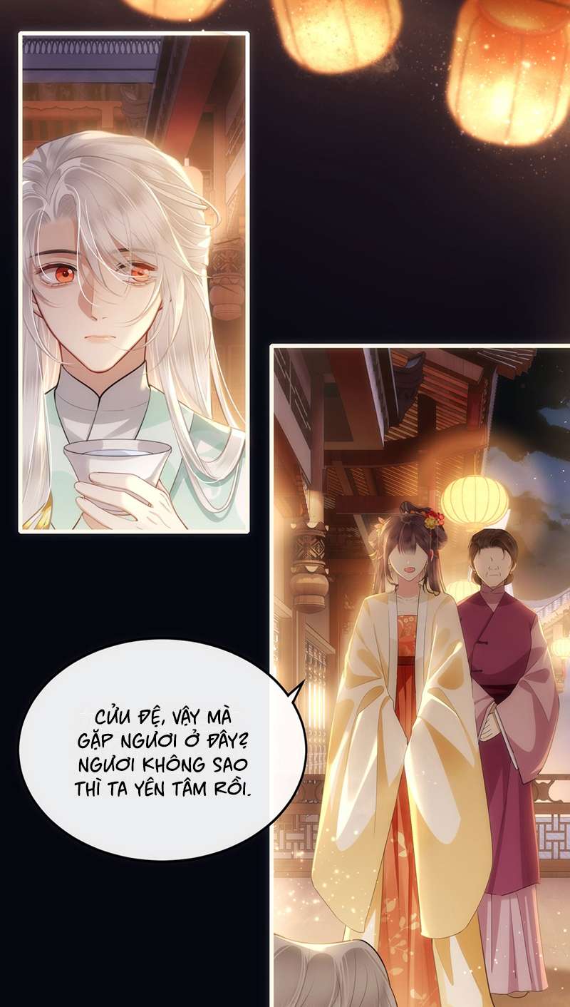 Điện Hạ Khuynh Thành: Chapter 54
