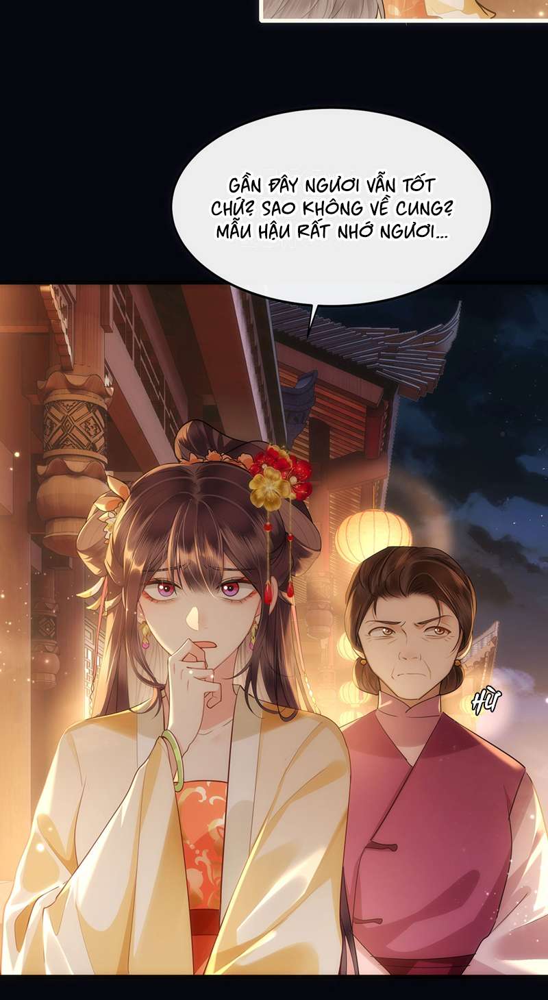 Điện Hạ Khuynh Thành: Chapter 54