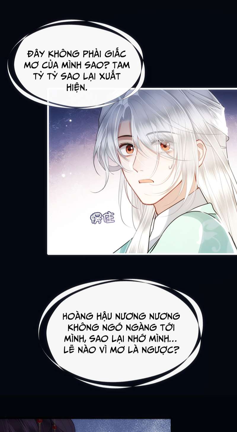 Điện Hạ Khuynh Thành: Chapter 54