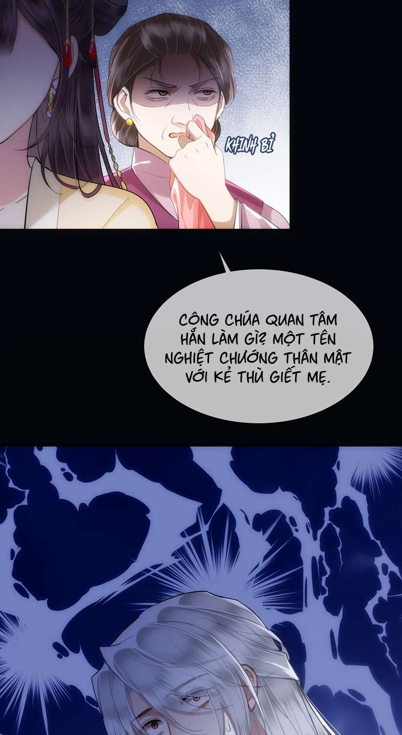 Điện Hạ Khuynh Thành: Chapter 54
