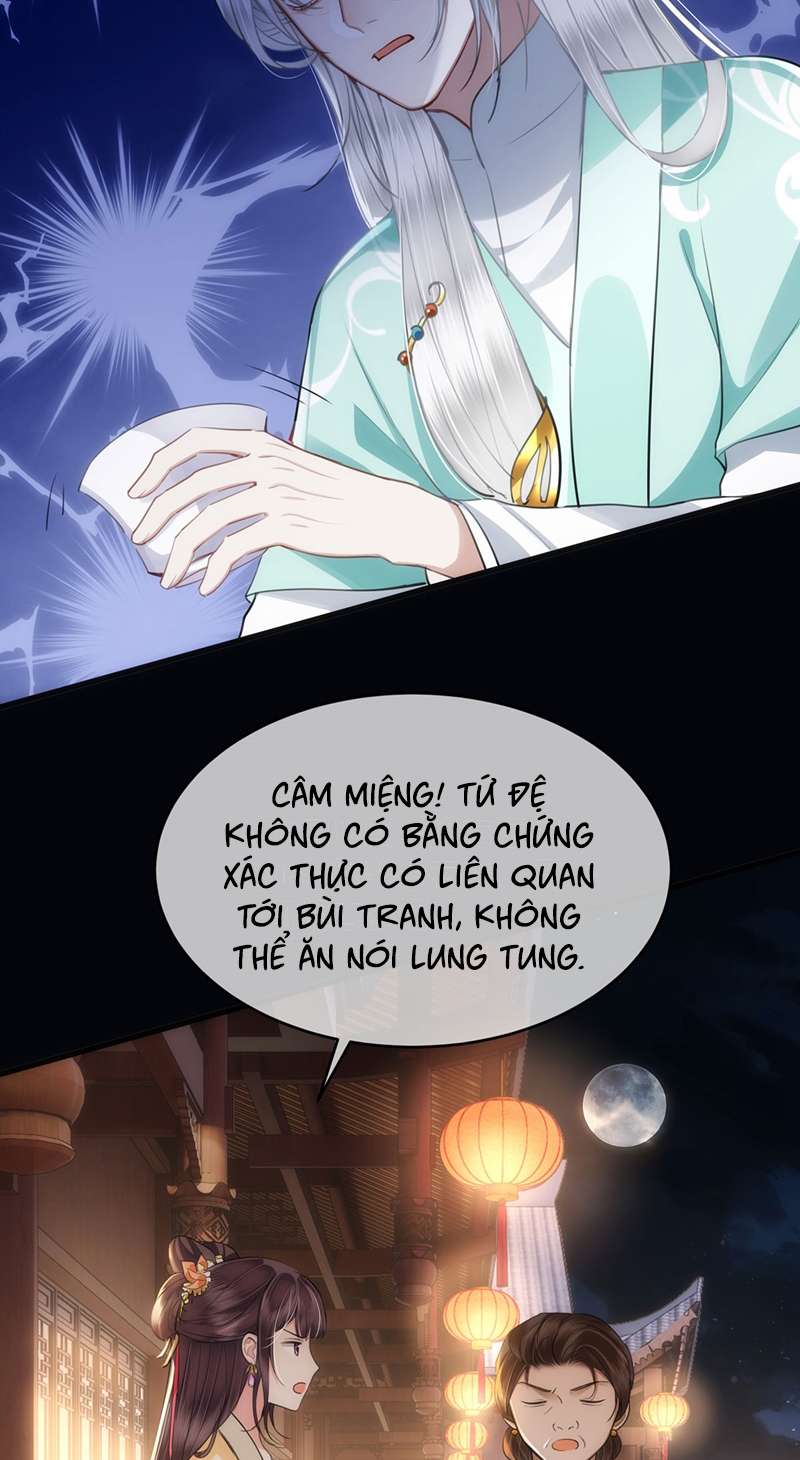 Điện Hạ Khuynh Thành: Chapter 54
