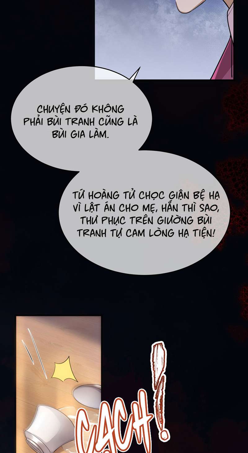 Điện Hạ Khuynh Thành: Chapter 54