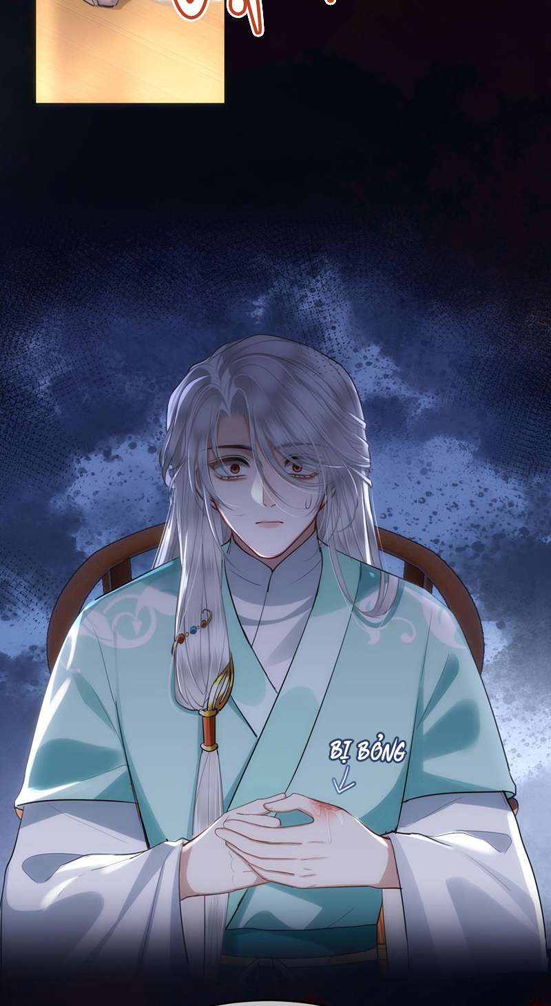 Điện Hạ Khuynh Thành: Chapter 54