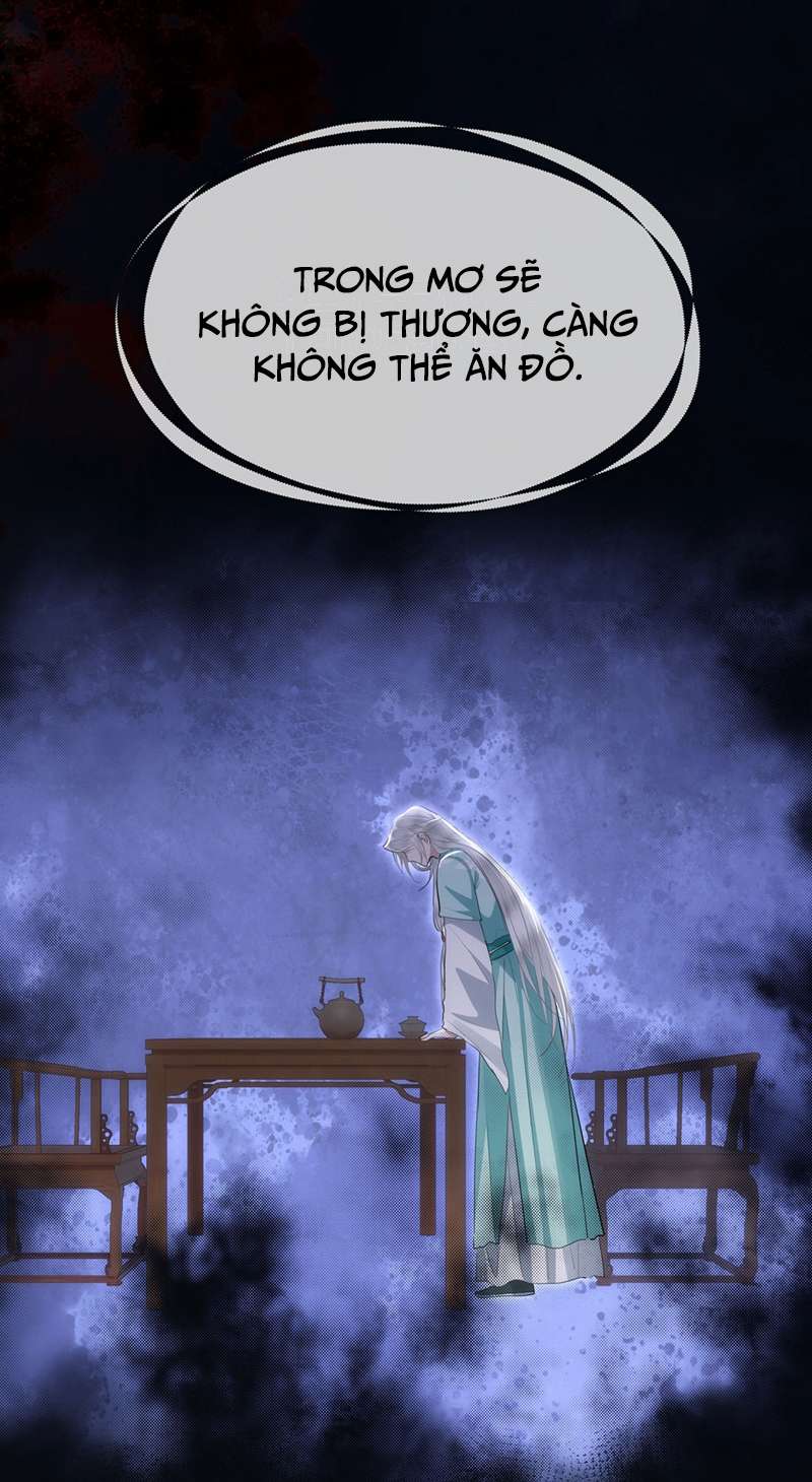 Điện Hạ Khuynh Thành: Chapter 54