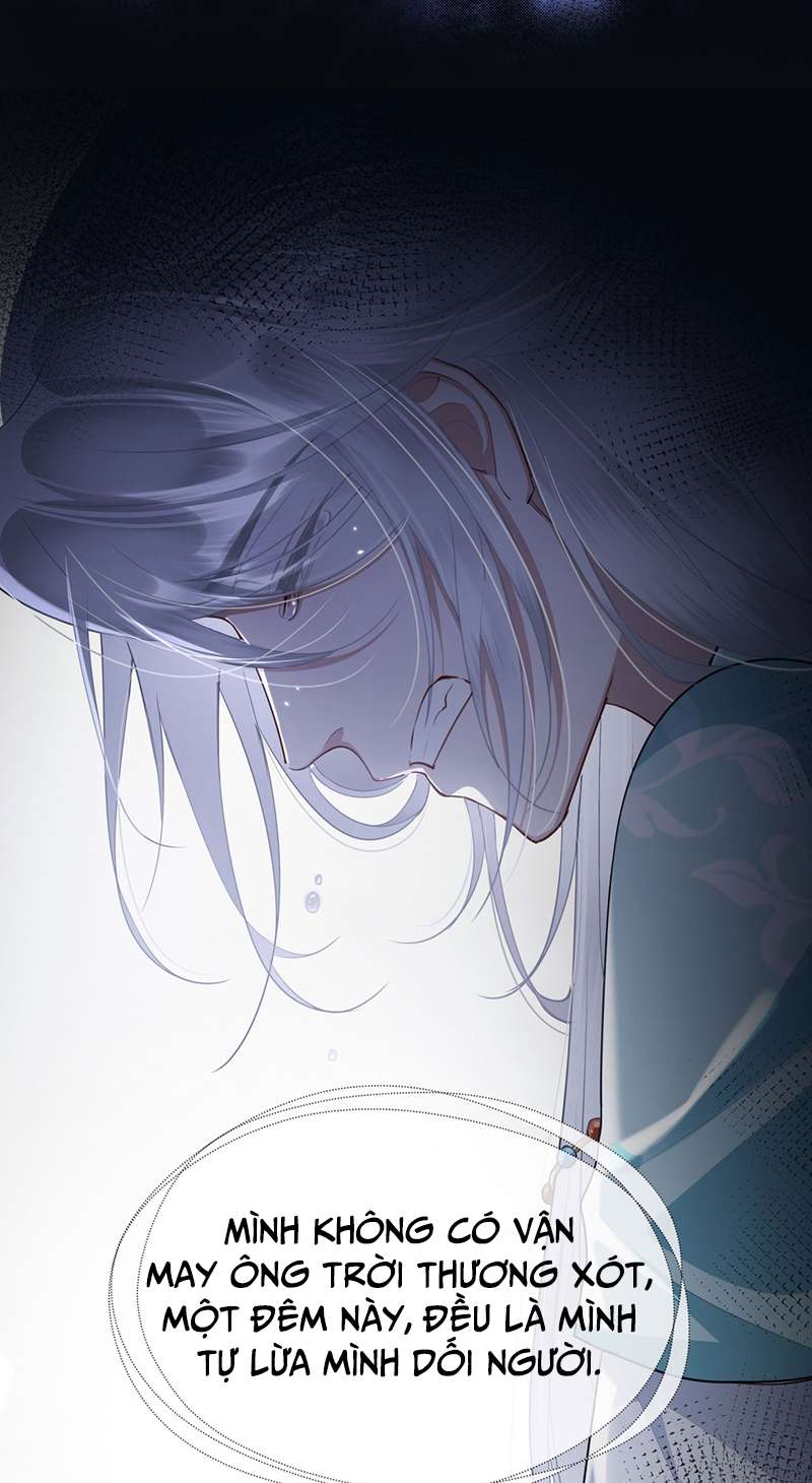 Điện Hạ Khuynh Thành: Chapter 54