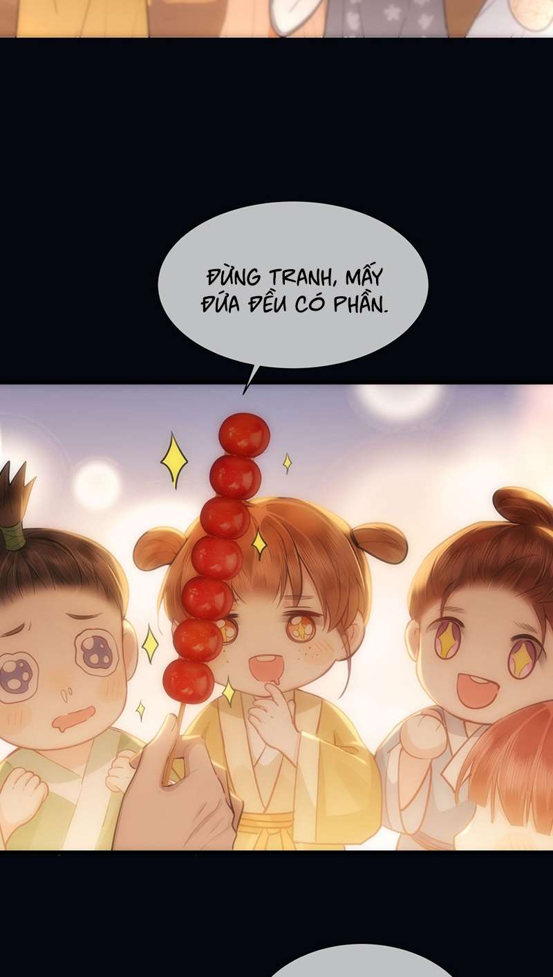 Điện Hạ Khuynh Thành: Chapter 54