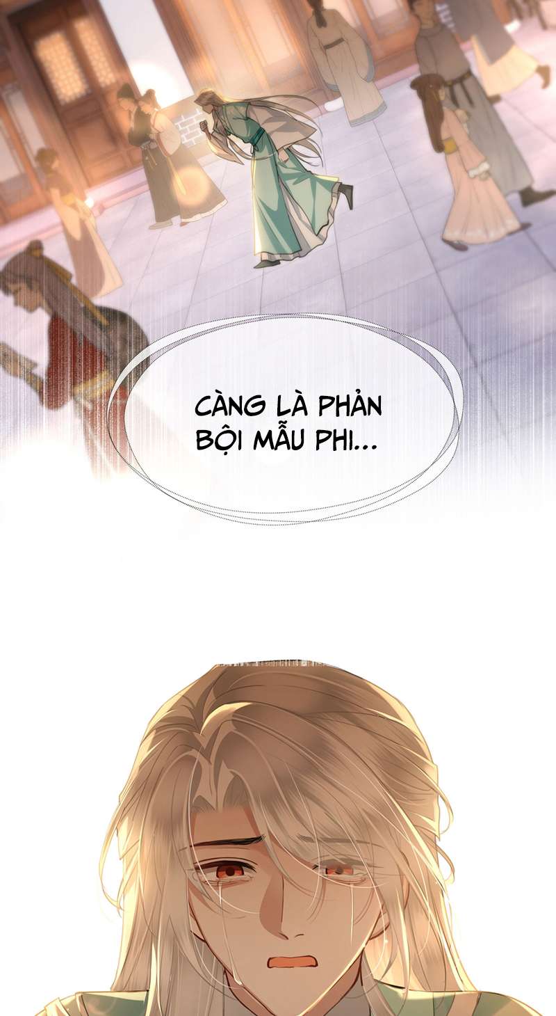 Điện Hạ Khuynh Thành: Chapter 54