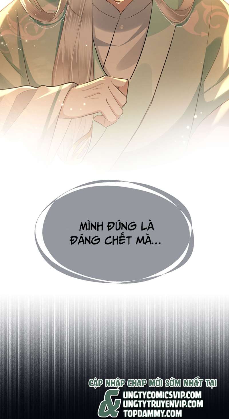 Điện Hạ Khuynh Thành: Chapter 54