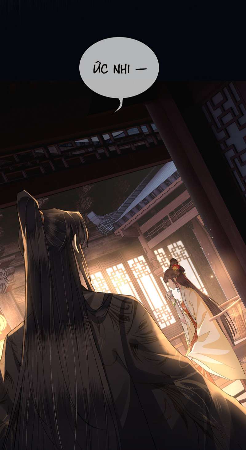 Điện Hạ Khuynh Thành: Chapter 54