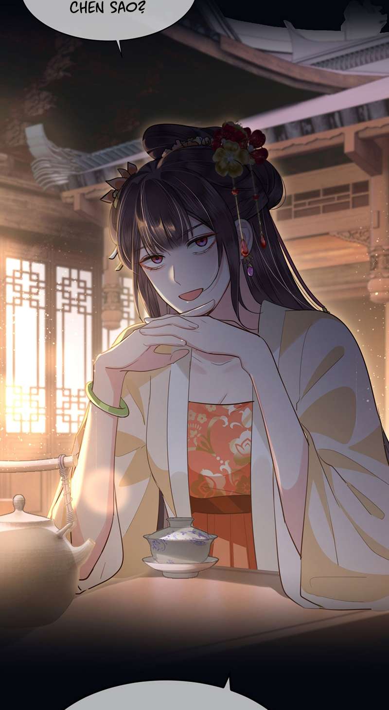 Điện Hạ Khuynh Thành: Chapter 54