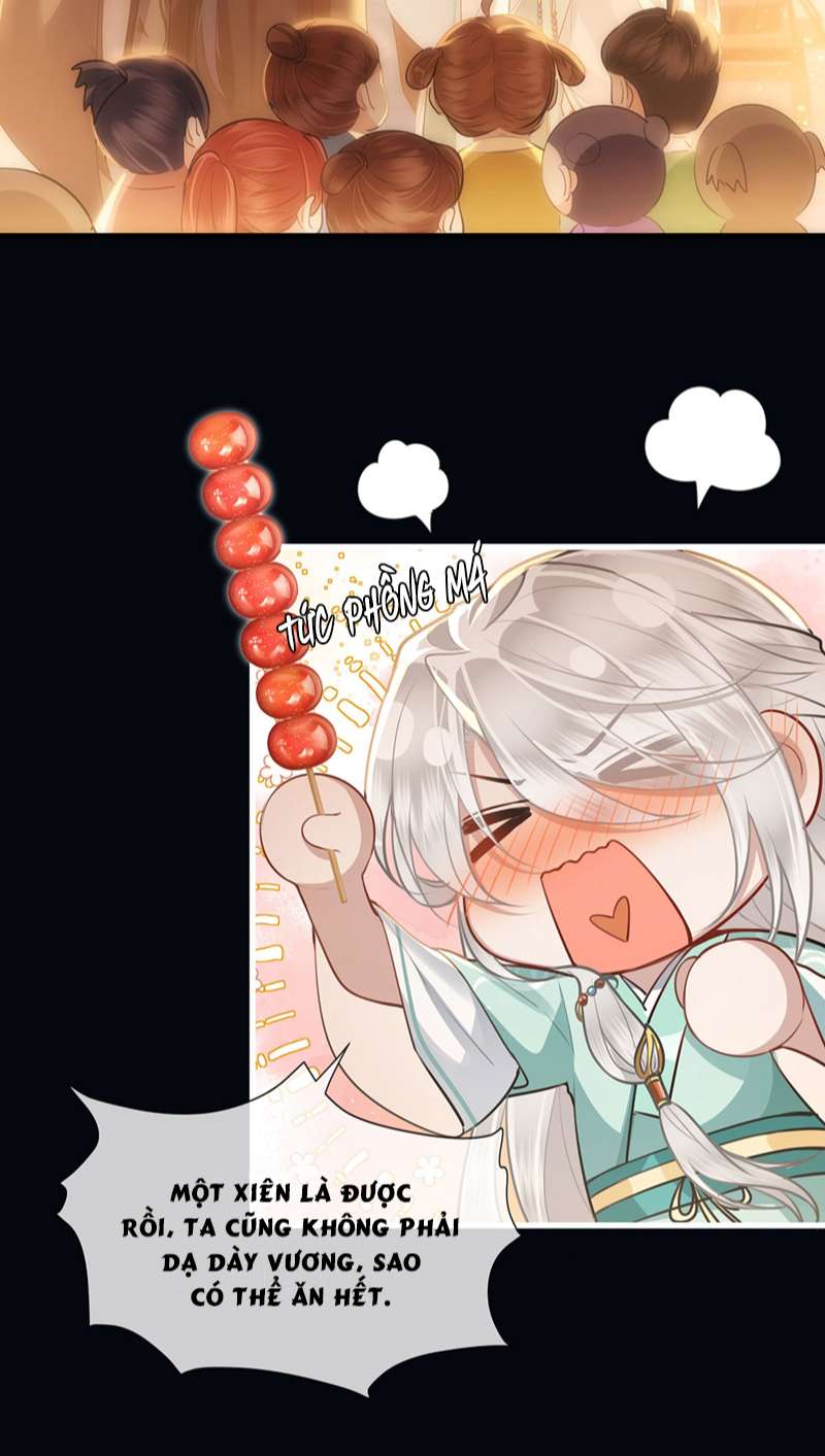 Điện Hạ Khuynh Thành: Chapter 54