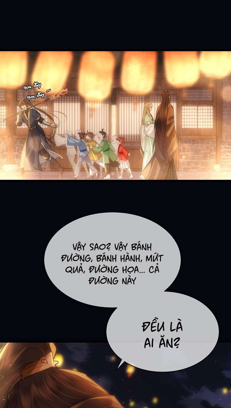 Điện Hạ Khuynh Thành: Chapter 54
