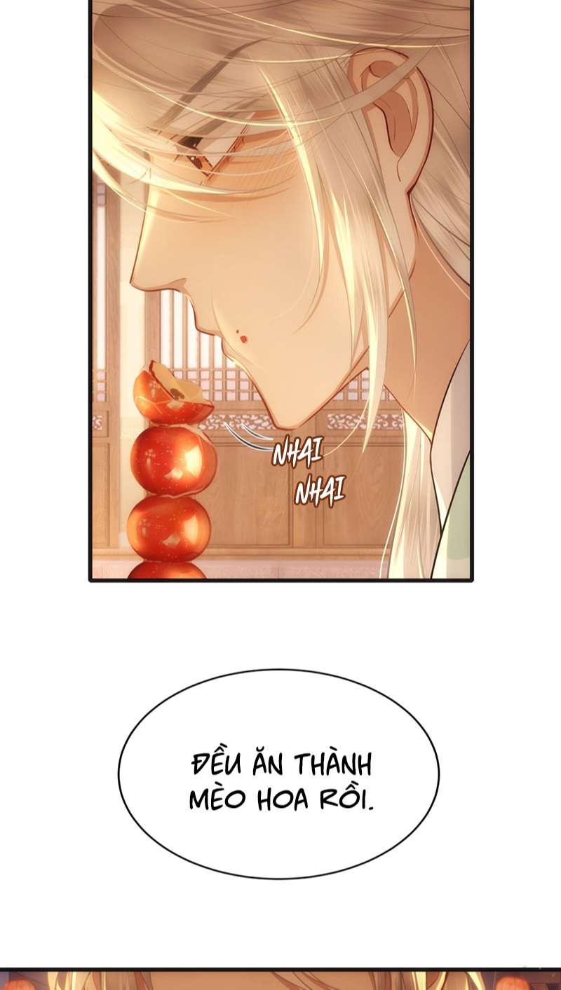 Điện Hạ Khuynh Thành: Chapter 54