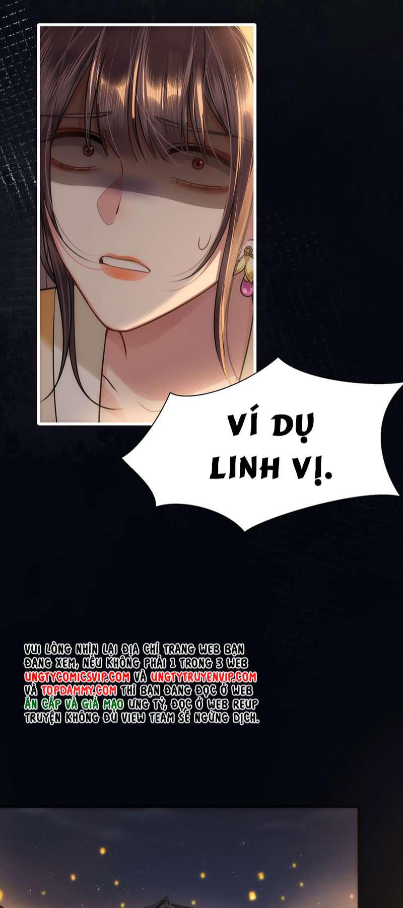 Điện Hạ Khuynh Thành: Chapter 55