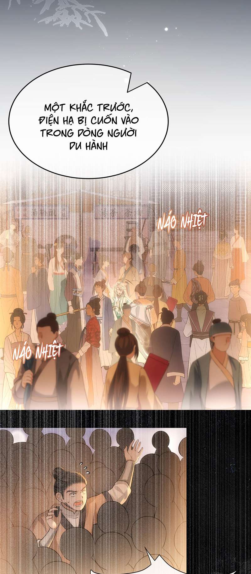 Điện Hạ Khuynh Thành: Chapter 55