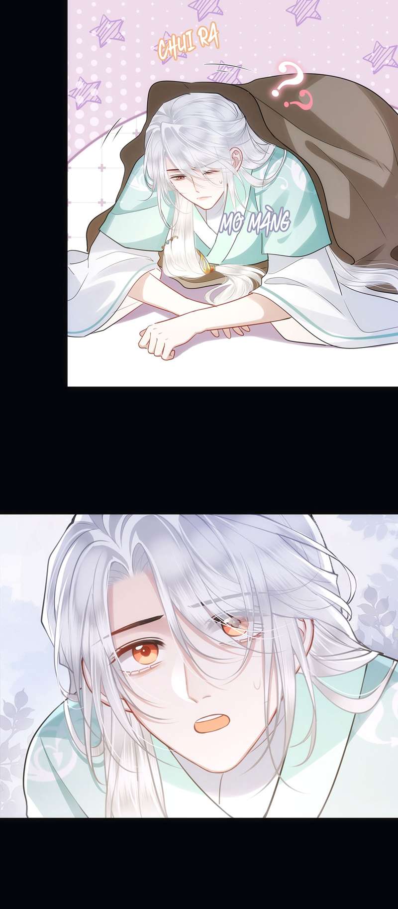 Điện Hạ Khuynh Thành: Chapter 55