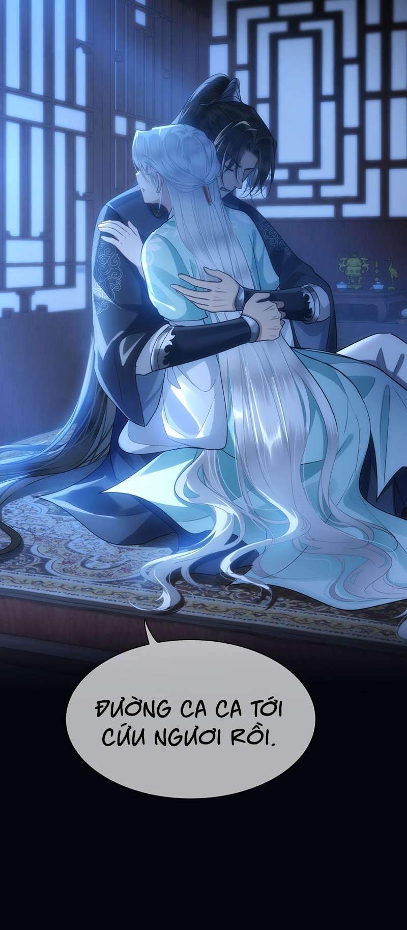 Điện Hạ Khuynh Thành: Chapter 55