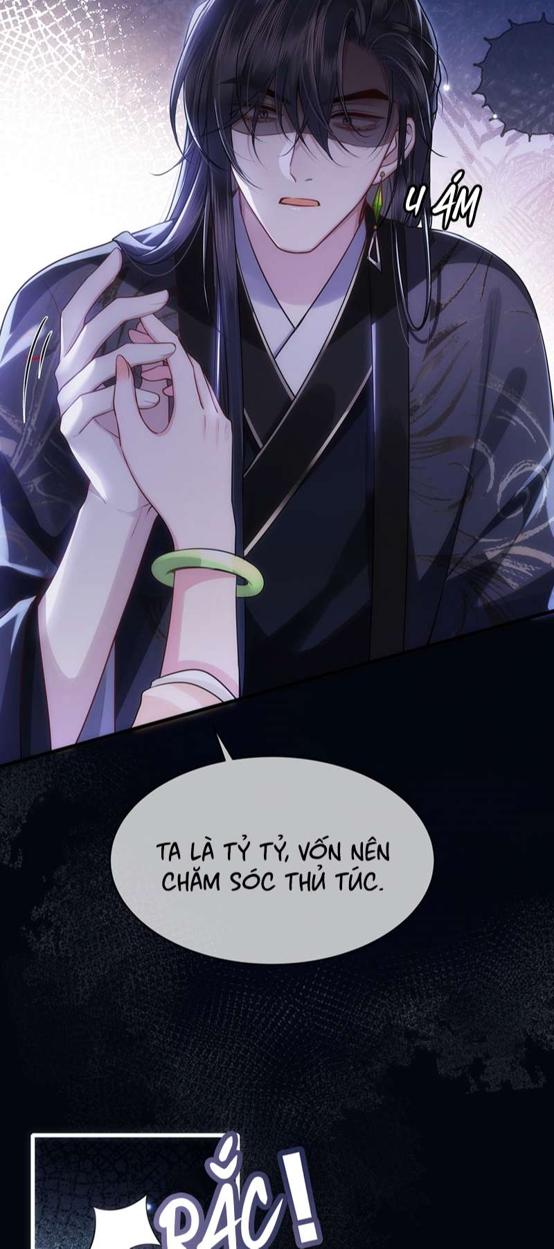Điện Hạ Khuynh Thành: Chapter 55