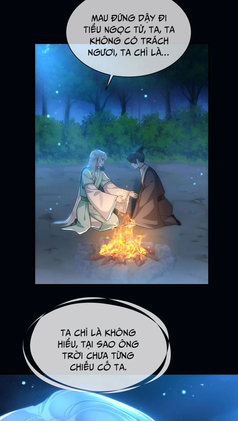 Điện Hạ Khuynh Thành: Chapter 56