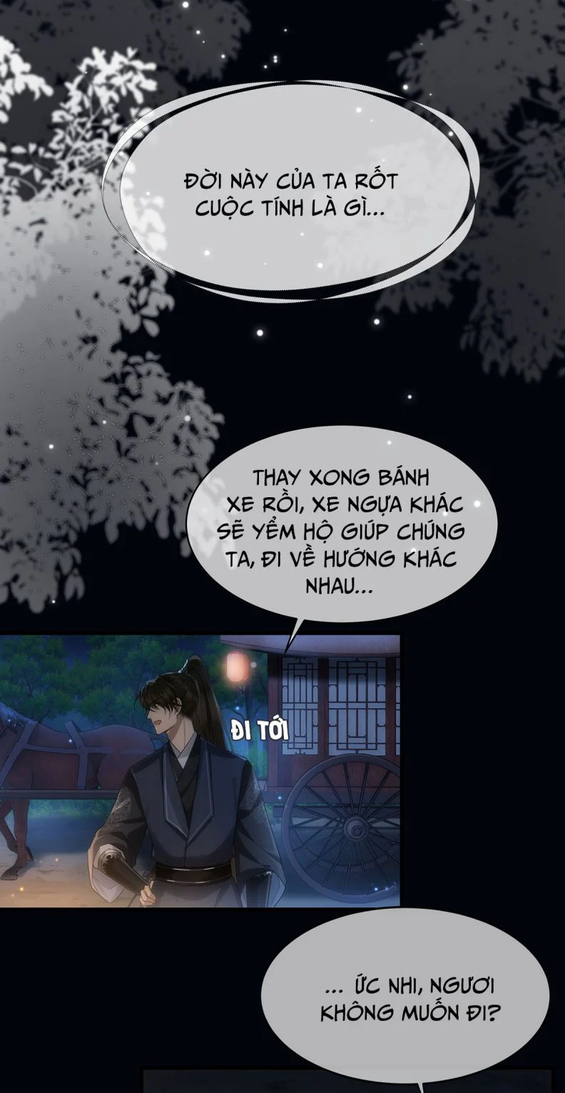 Điện Hạ Khuynh Thành: Chapter 56