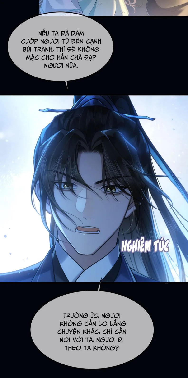 Điện Hạ Khuynh Thành: Chapter 56