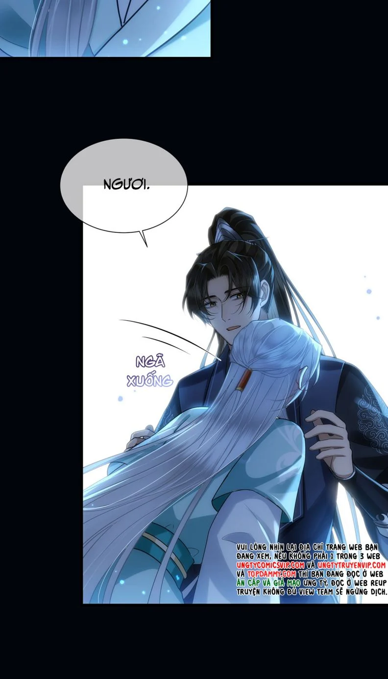 Điện Hạ Khuynh Thành: Chapter 56