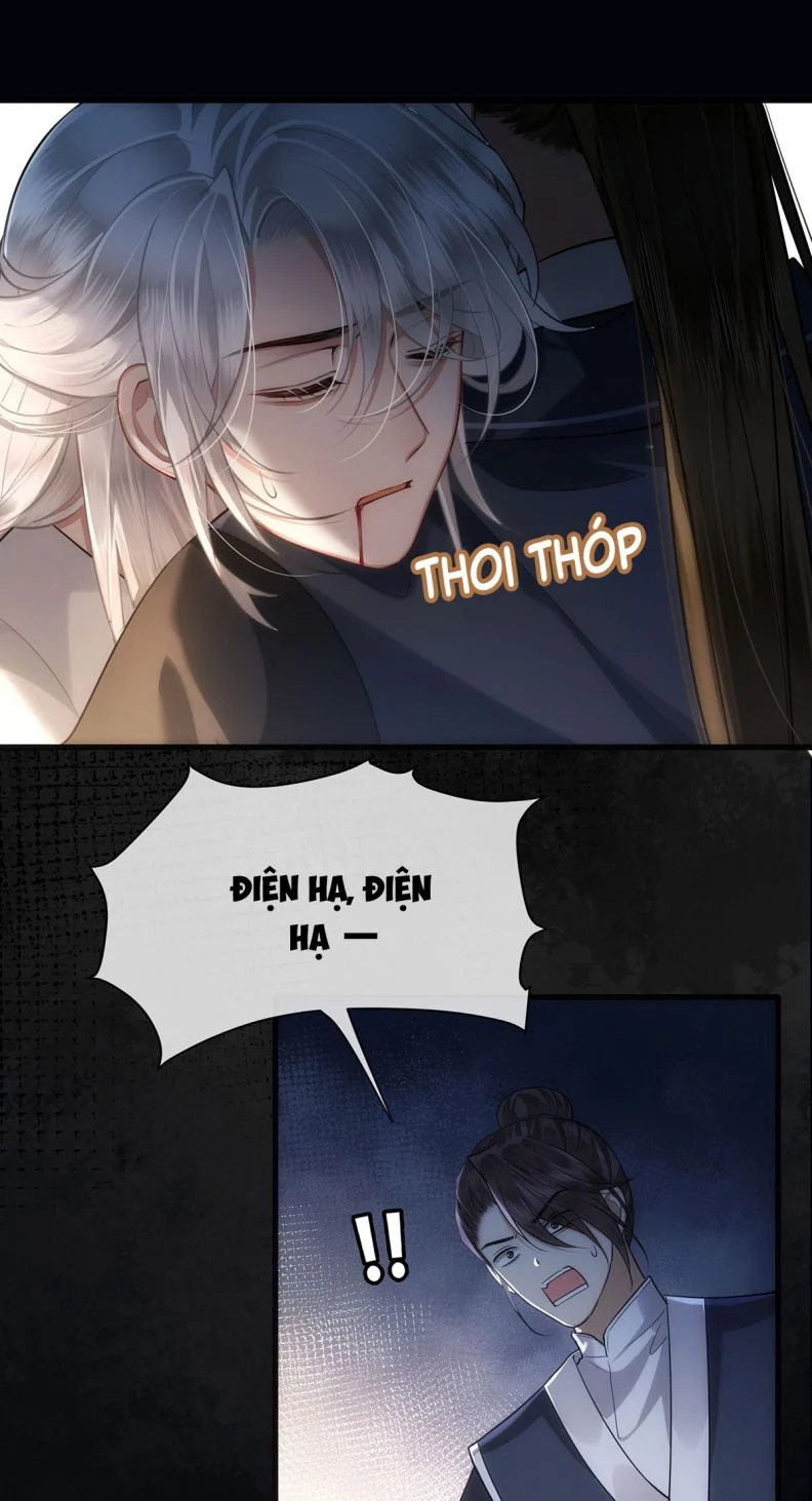 Điện Hạ Khuynh Thành: Chapter 56