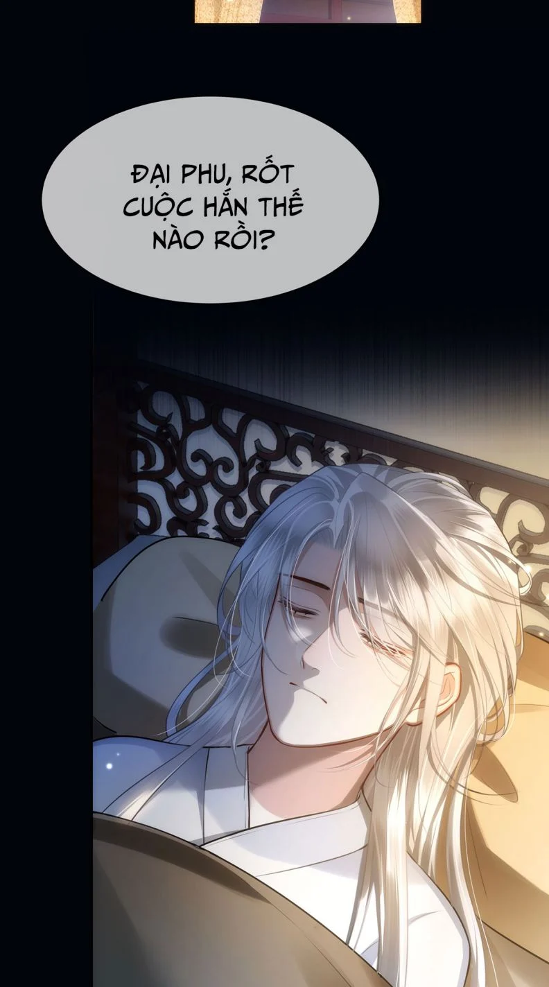 Điện Hạ Khuynh Thành: Chapter 56