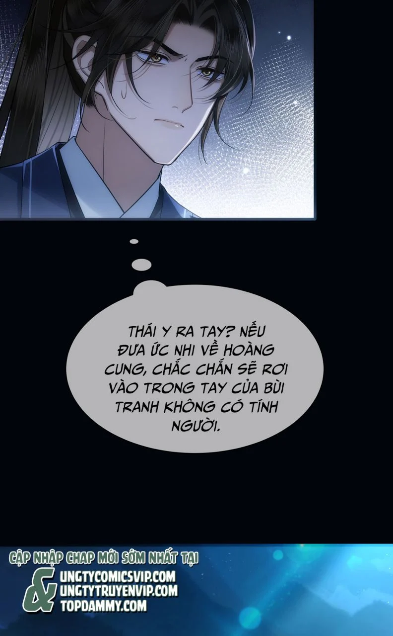 Điện Hạ Khuynh Thành: Chapter 56