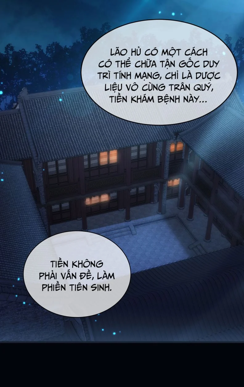 Điện Hạ Khuynh Thành: Chapter 56