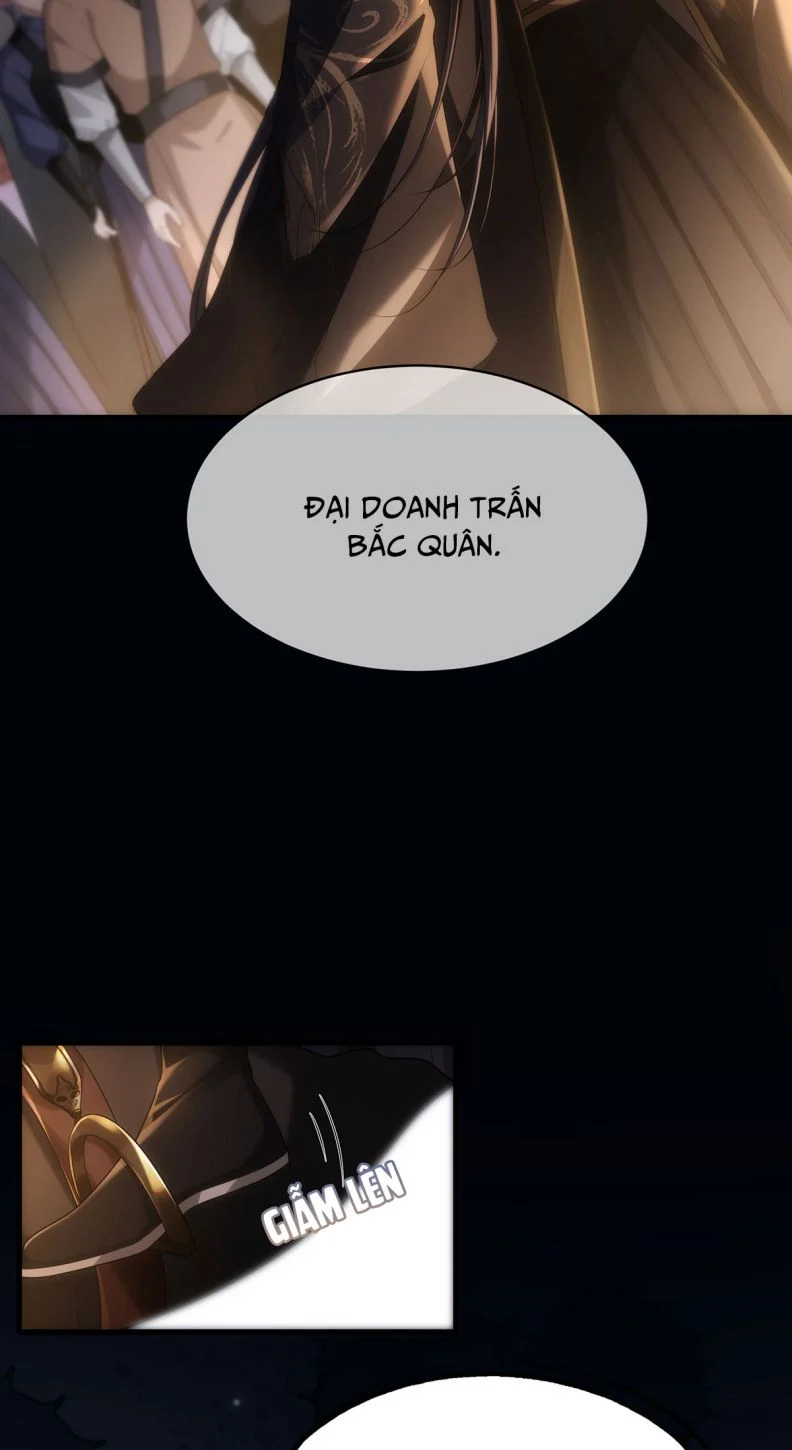 Điện Hạ Khuynh Thành: Chapter 56
