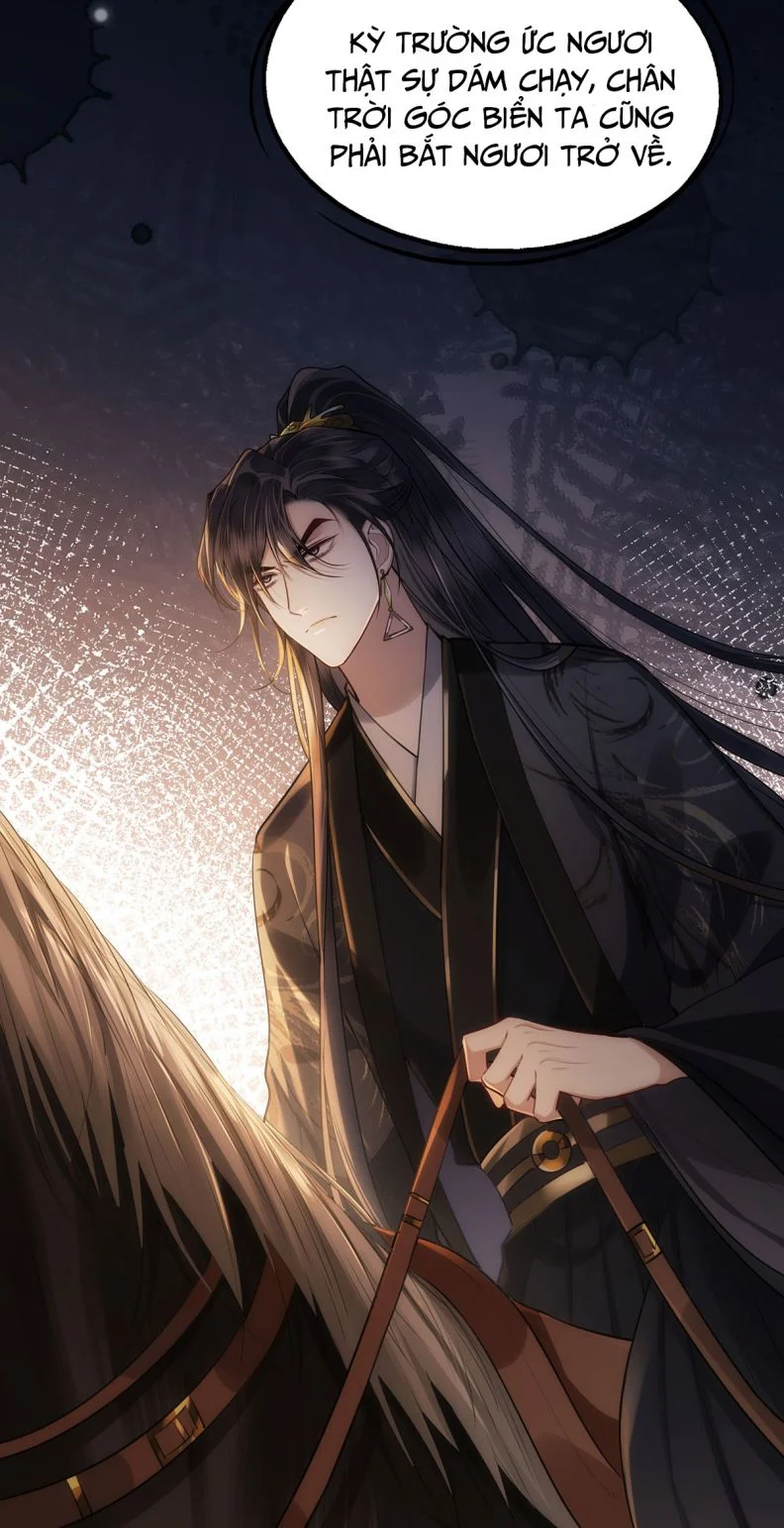 Điện Hạ Khuynh Thành: Chapter 56