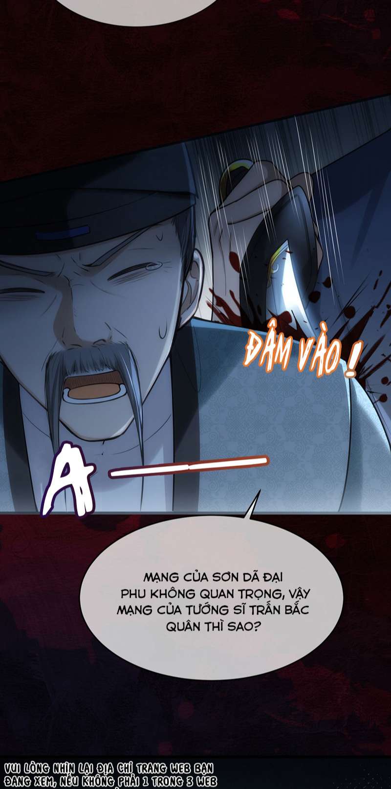 Điện Hạ Khuynh Thành: Chapter 57