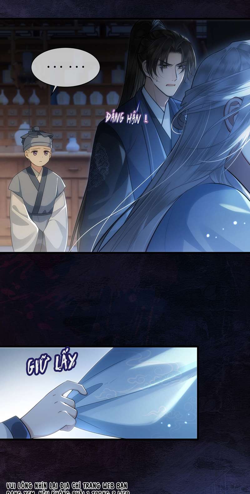 Điện Hạ Khuynh Thành: Chapter 57