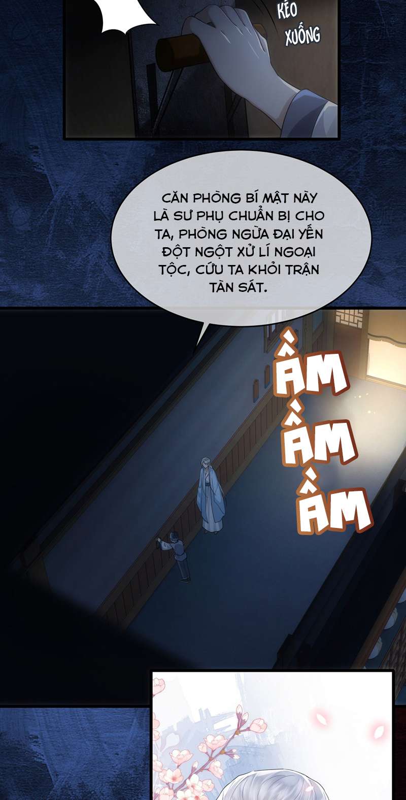 Điện Hạ Khuynh Thành: Chapter 57
