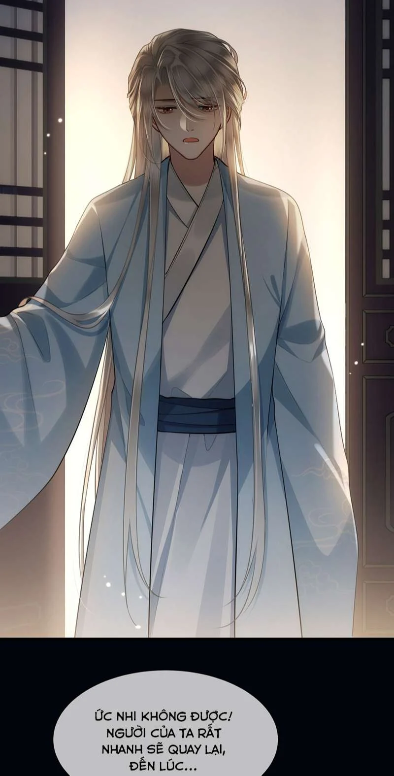 Điện Hạ Khuynh Thành: Chapter 57