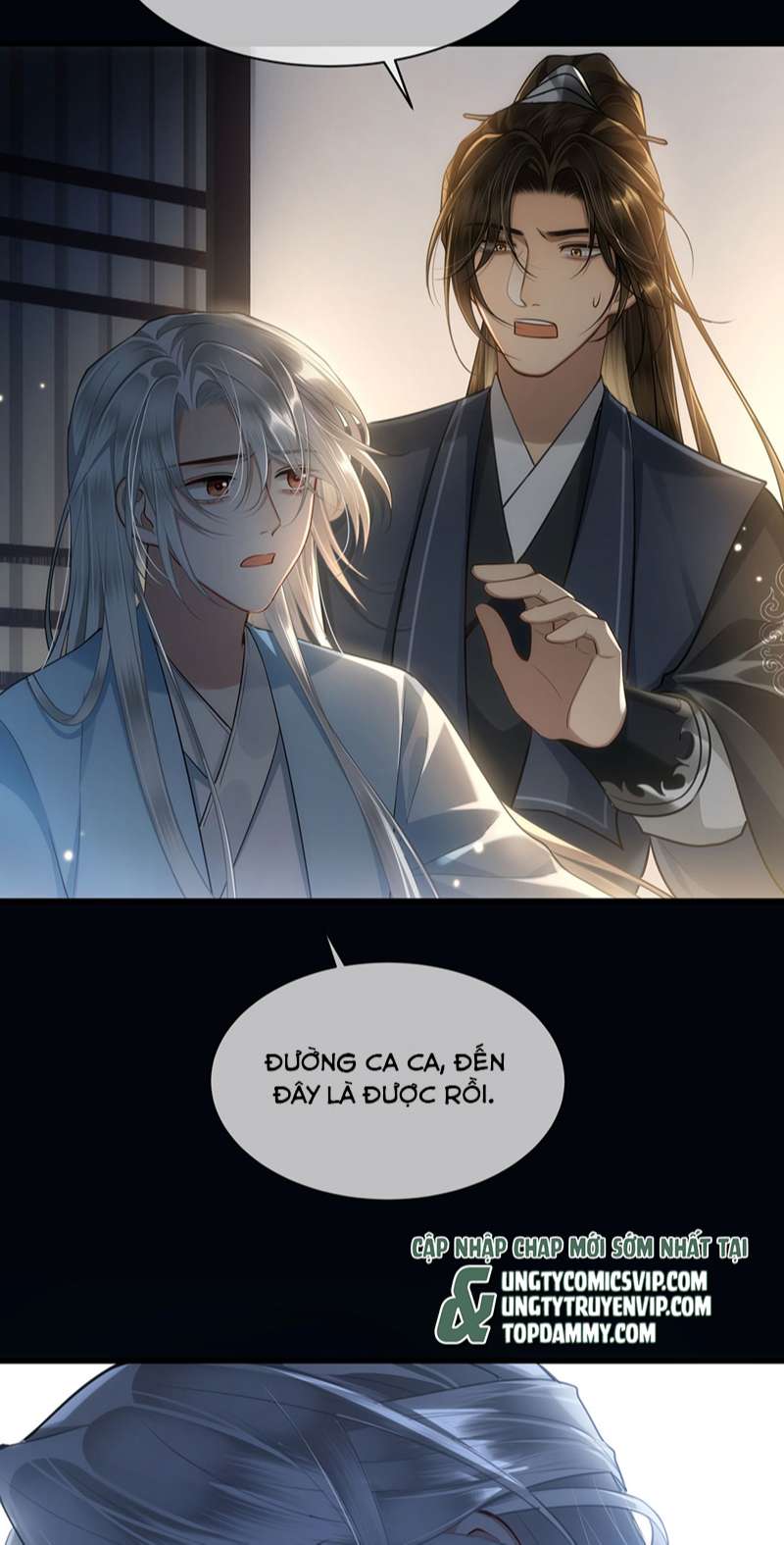 Điện Hạ Khuynh Thành: Chapter 57