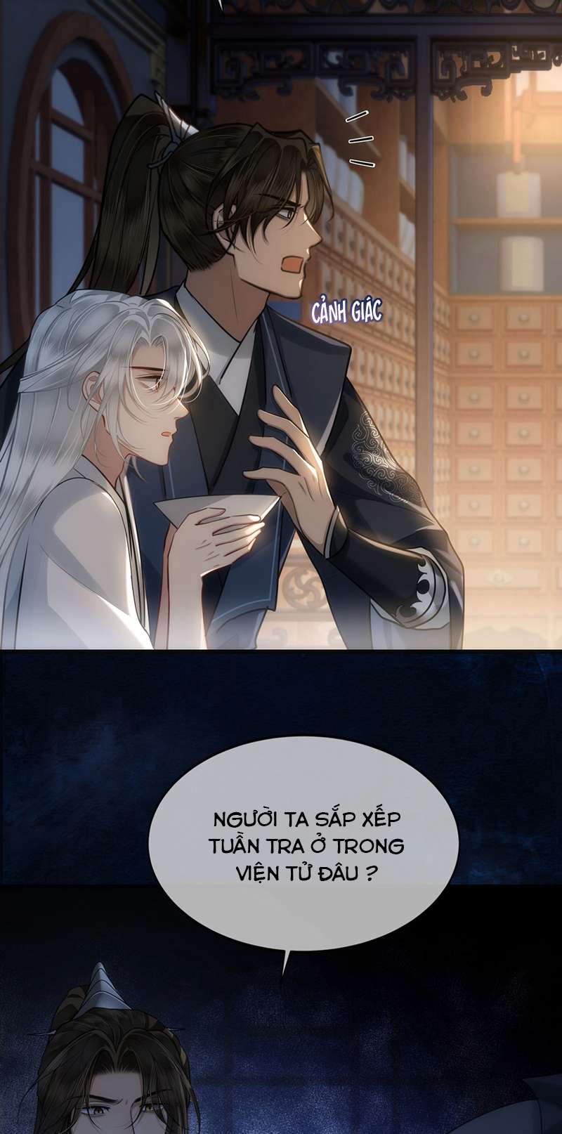 Điện Hạ Khuynh Thành: Chapter 57