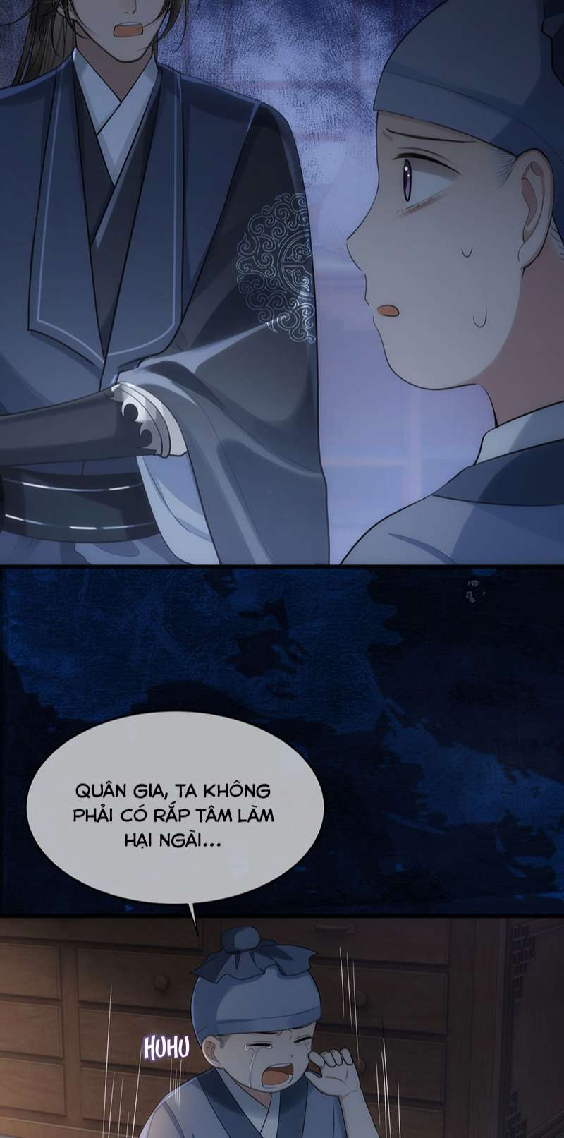 Điện Hạ Khuynh Thành: Chapter 57