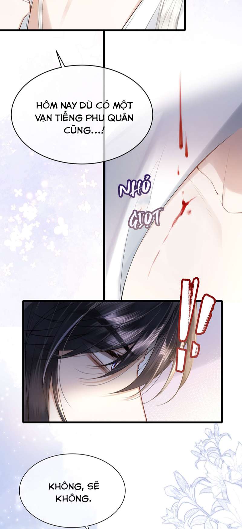 Điện Hạ Khuynh Thành: Chapter 58
